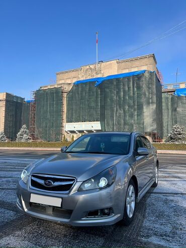 субару импреза автомобиль: Subaru Legacy: 2012 г., 2.5 л, Вариатор, Бензин, Седан