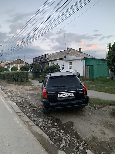 субару боксер: Subaru Outback: 2006 г., 3 л, Автомат, Универсал — 5