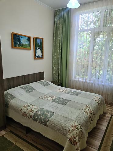 Иссык-Куль 2026: Коттедж, Париж2 Чок-Тал, Детская площадка, Парковка, стоянка, Охраняемая территория — 5