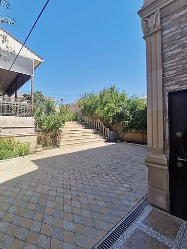 i̇sm: Binəqədi qəs. 6 otaqlı, 220 kv. m — 5