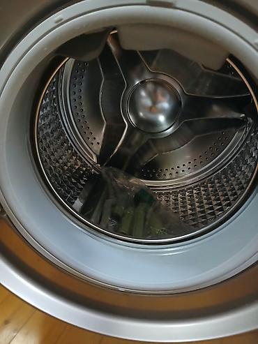 Paltaryuyan maşın Samsung, 10 kq, İşlənmiş, Avtomat, Qurutma var, Kredit yoxdur, Pulsuz çatdırılma lalafo.az -da Paltaryuyan maşın Samsung, 10 kq, İşlənmiş, Avtomat, Qurutma var, Kredit yoxdur, Pulsuz çatdırılma