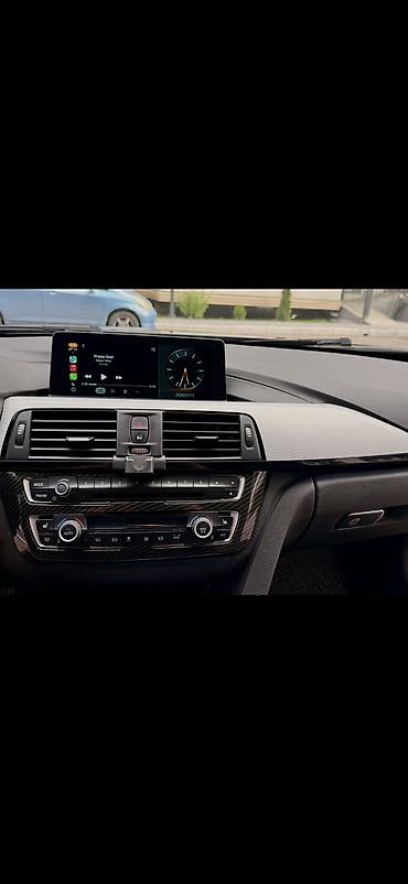 bwm e36: BMW 3 series: 2018 г., 2 л, Автомат, Дизель, Седан — 7