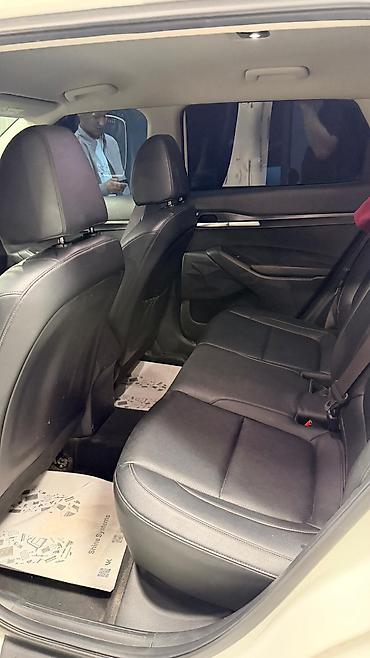кич селтос: Kia Seltos: 2020 г., 1.6 л, Автомат, Дизель, Кроссовер — 10