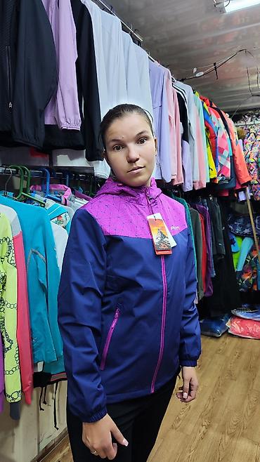 Спортивные костюмы: Спортивные костюмы — 18