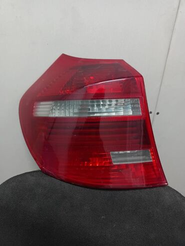 освещение на авто: Задний левый стоп-сигнал BMW 2008 г., Оригинал
