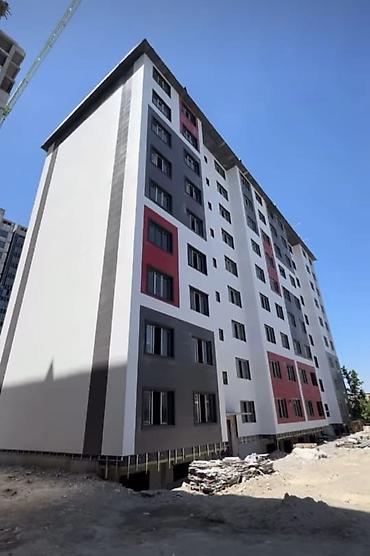 105: 2 комнаты, 74 м², Тунгуч мкр 105 серия, 3 этаж, ПСО (под самоотделку) — 9