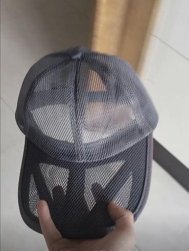 Кепки: Кепка, Солнцезащитная — 8