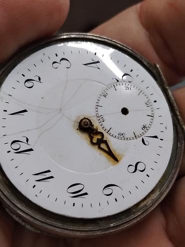 часы ссср: Винтажные серебрянные часы 800 проба — 2