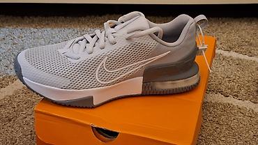pari: Nike Air Max Alpha Trainer 6 (мужские кроссовки для тренировок) - — 4