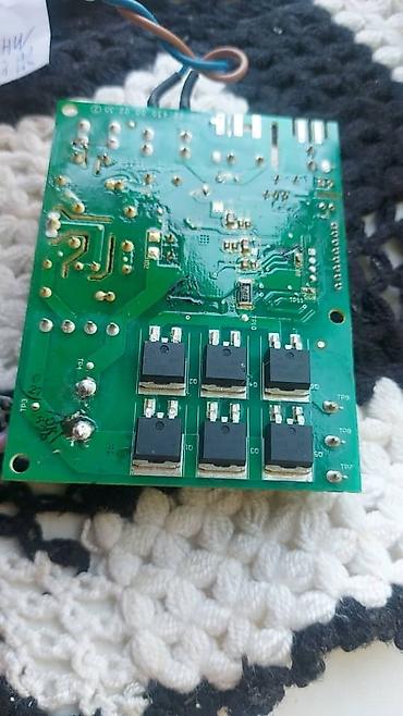 Ремонт холодильников, морозильников: Ремонт холодильников инверторный электронной любой модели види делаю — 4