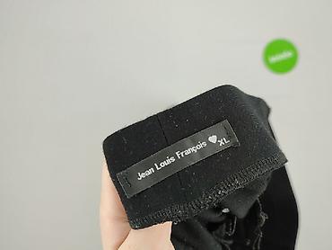 nerka lv: Jean Louis Francois, Legginsy rozmiar XL — 4