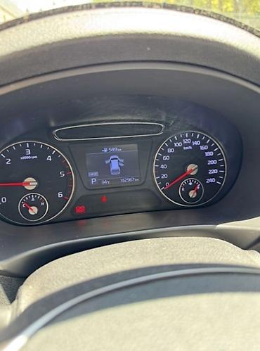 Продажа авто: Kia Sorento: 2019 г., 2 л, Автомат, Дизель, Кроссовер — 4