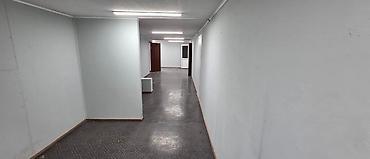 Складские/Офисные/коммерческие помещения на - 1 этаже - 150м² - г