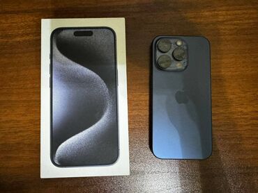 iphone 12 pro qiymeti irsad: IPhone 15 Pro, 128 GB, Graphite