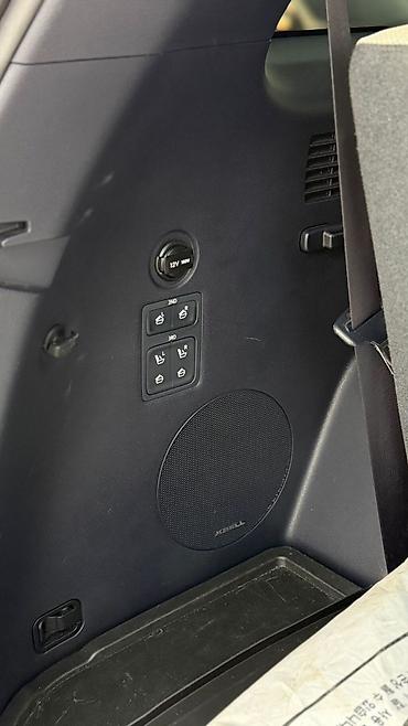 Hyundai: Hyundai Palisade: 2020 г., 2.2 л, Автомат, Дизель, Кроссовер — 13