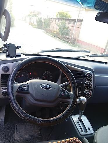 bongo бонго: Kia BONGO: 2019 г., 2.5 л, Автомат, Дизель — 7