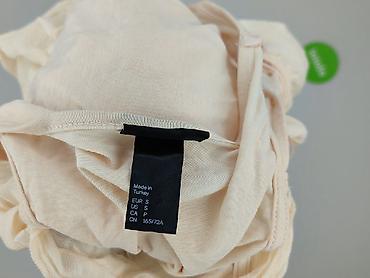 buy cheap: H&M, Top damski, rozmiar S — 5