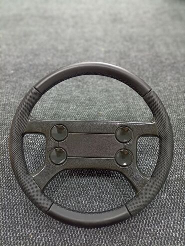 лобовое на гольф: Руль Volkswagen 1985 г., Б/у, Оригинал, Германия