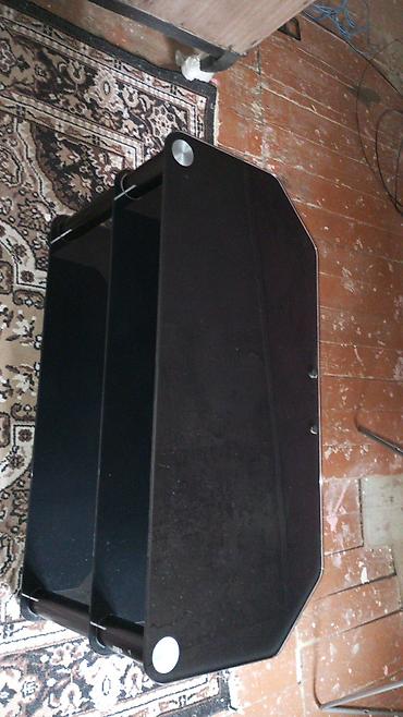 cuce sex: Televizor altlığı ikinci əl əla vəziyyətdədir çox az işlənib təcili — 2