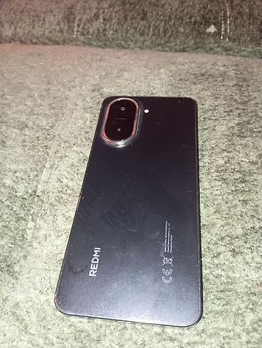 кир жууган машина бу: Redmi, Redmi 5A, Колдонулган, түсү - Кара — 2