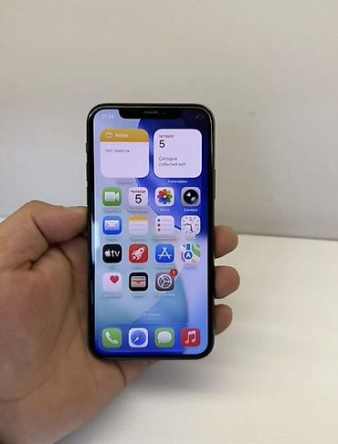 Apple iPhone: IPhone 11 Pro, Б/у, 256 ГБ, Matte Midnight Green, Зарядное устройство, Защитное стекло, Коробка, 100 % — 2