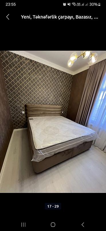 Ev üçün mebel: Yeni, Sadə matras, Uşaq üçün — 3