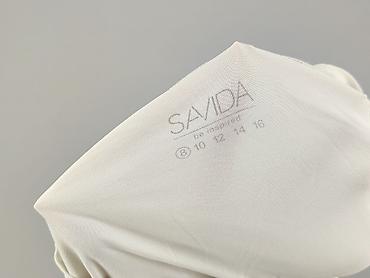 bia: Savida, Bluzka damska, rozmiar S — 4