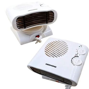 купить вентилятор для дома: Электрический обогреватель Напольный, 2000 Вт