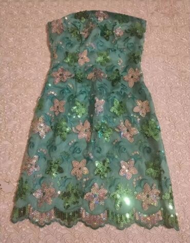 Donlar: Don, Ziyafət, 14 - 16 yaş — 2