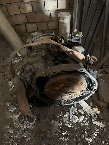 аварийный битый сузулгон: Продаю коробку автомат на Nissan Micra поврежденный объём 1.4 — 1