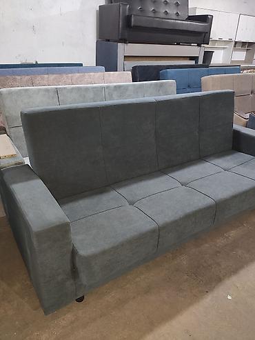 sofa: Прямой диван, Новый — 3