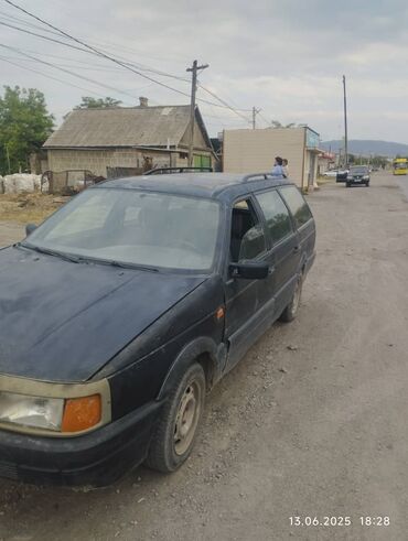запчасти на опель зафира а: Volkswagen : 1991 г., 2 л, Механика, Бензин, Универсал