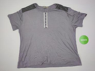 bluza pitbull: Bluzka damska, rozmiar 8XL — 2