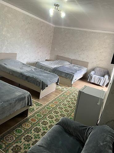 снять квартиру на ночь: 250 м², 9 комнат — 10
