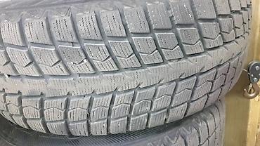 диск r16 купить: Колеса в сборе 275 / 70 / R 16, Б/у — 6