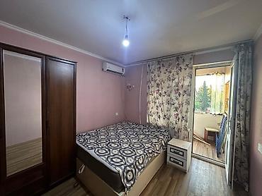 Köhnə tikili: Bakı, 3 otaqlı, Köhnə tikili, 48 kv. m — 5