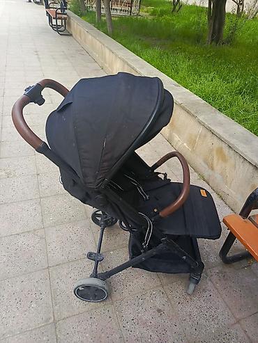 graco коляска: Kidilo kalyaska 60 azn tecili satilir Heç bir problemi yoxdu yay — 1