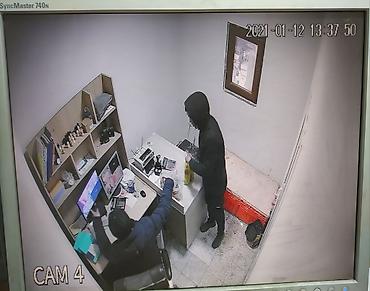 ниже: Видеонаблюдение Система видеонаблюдения любой сложности под ключ от — 4