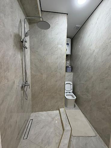 семьсот девяносто шестой этаж: 3 комнаты, 92 м², ул. Горького / Алматинка Элитка, 7 этаж, Дизайнерский ремонт — 8