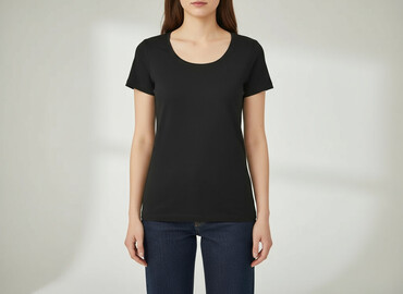 T-shirts: Women`s T-shirt, size L