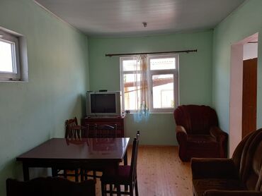 Uzunmüddətli kirayə evlər: 85 kv. m, 3 otaqlı — 8