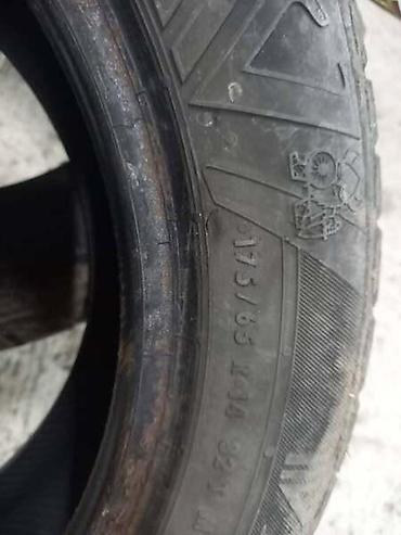 silikonski brisaci: OSTALO 175/65 R14 SVE SEZONE | Svi delovi za Opel vozila : Astra G H — 2
