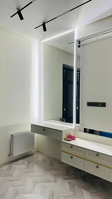 Другие мобильные телефоны: Изготавливаю и продаю зеркала на заказ: — обычные зеркала; — зеркала с — 9