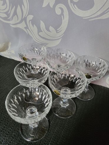 Čaše: Case kristal,led kristal za zestoko pice Zwiesel Nemacka 70,80te — 8