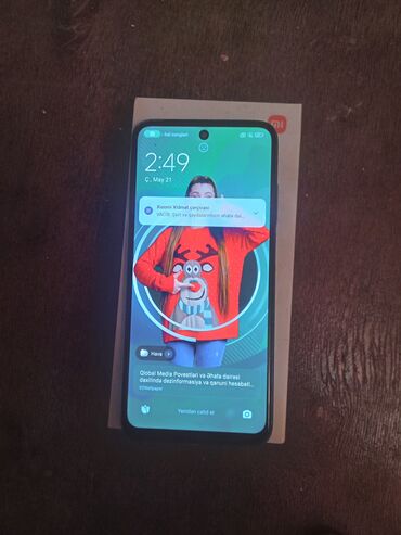 Samsung: Samsung Galaxy S22, 128 GB, rəng - Qızılı, Düyməli, Sensor, Simsiz şarj