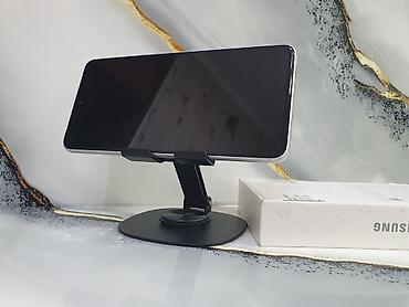 Samsung Galaxy S21, Б/у, 128 ГБ, цвет - Белый, 1 SIM, 2 SIM at lalafo.kg Samsung Galaxy S21, Б/у, 128 ГБ, цвет - Белый, 1 SIM, 2 SIM