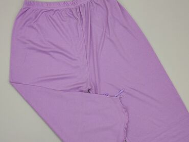 joggery dresy damskie: Material trousers, S (EU 36), condition - Good