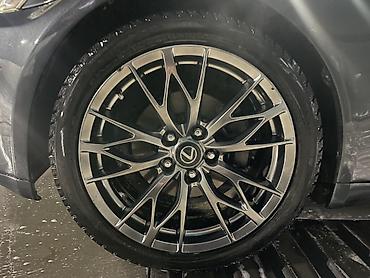 bmw a8: Lexus IS: 2008 г., 2.5 л, Бензин, Седан — 5