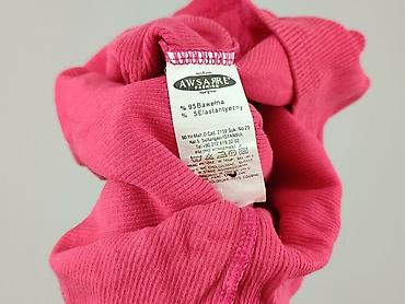 aurvic: AWSARRE, T-shirt damski, rozmiar S — 5