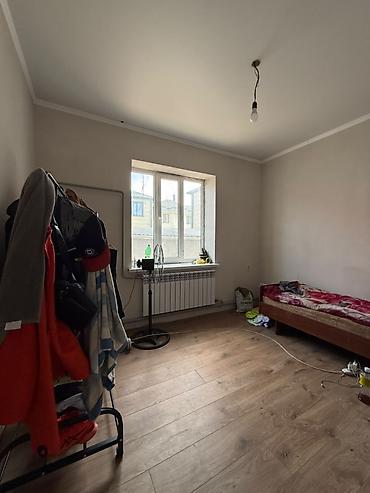 новый дом ак ордо: 3 комнаты, 90 м², 4 соток, Бишкек, Ак-Ордо 2 ж/м — 10
